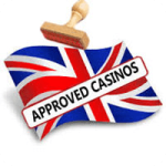 online casinos uk