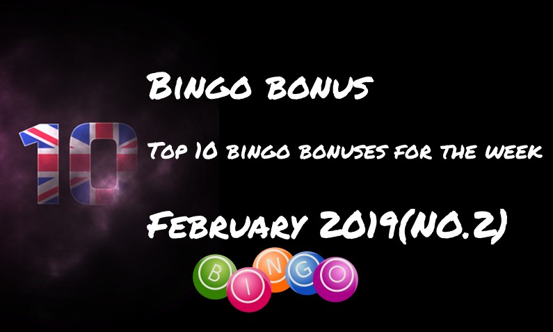 station casinos bingo february 2019
